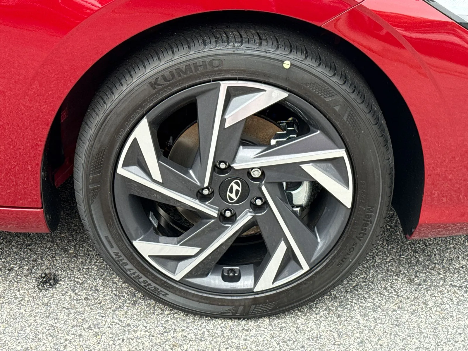2025 Hyundai Elantra SEL - Photo 12
