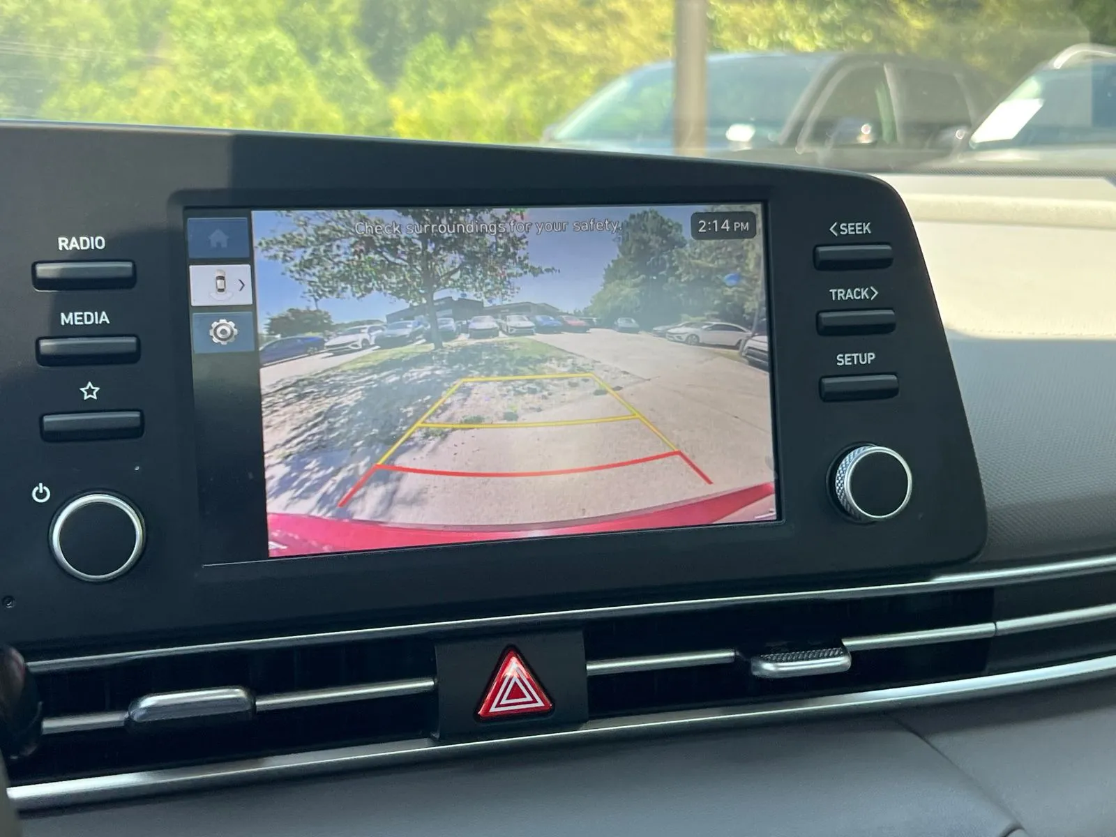 2025 Hyundai Elantra SEL - Photo 30