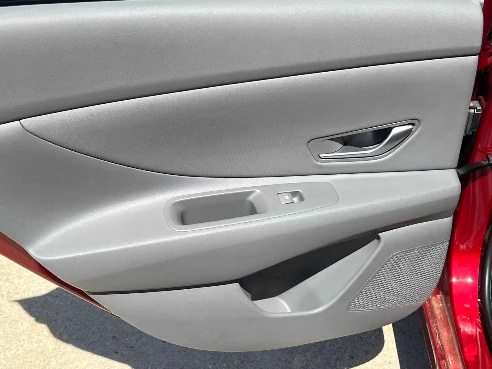 2025 Hyundai Elantra SEL - Photo 21