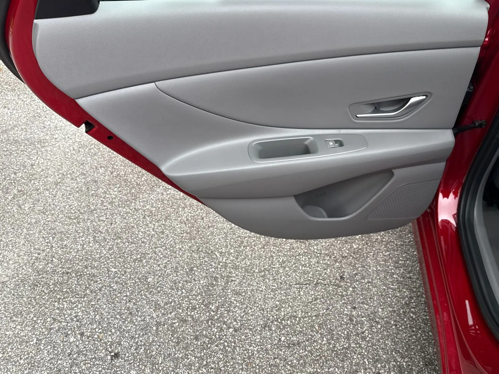 2025 Hyundai Elantra SEL - Photo 21