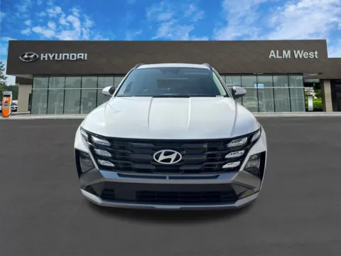Photos of 2026 Hyundai Tucson SEL for sale in Lithia Springs, GA at ALM Hyundai West