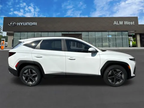 More photos of 2026 Hyundai Tucson SEL at ALM Hyundai West, GA