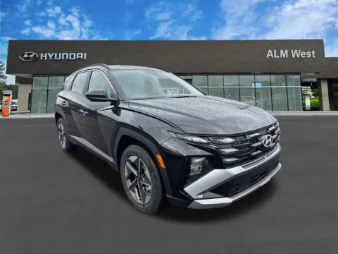 Another view of 2026 Hyundai Tucson SEL for sale in Lithia Springs, GA at ALM Hyundai West