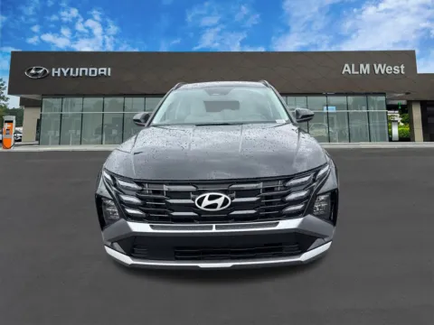 Photos of 2026 Hyundai Tucson SEL for sale in Lithia Springs, GA at ALM Hyundai West