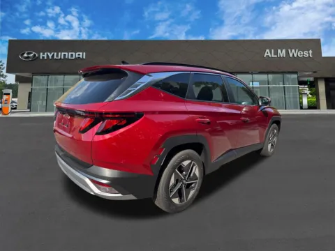 More photos of 2026 Hyundai Tucson SEL at ALM Hyundai West, GA