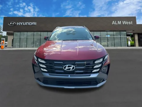 Photos of 2026 Hyundai Tucson SEL for sale in Lithia Springs, GA at ALM Hyundai West