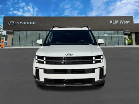 Photos of 2024 Hyundai Santa Fe Limited for sale in Lithia Springs, GA at ALM Hyundai West