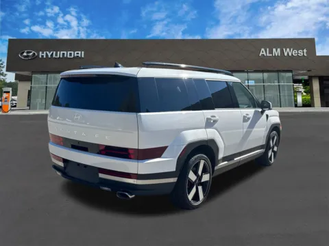 More photos of 2024 Hyundai Santa Fe Limited at ALM Hyundai West, GA