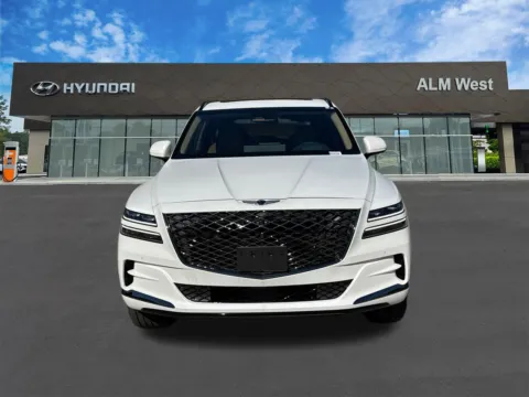 Photos of 2024 Genesis GV80 3.5T Prestige Signature for sale in Lithia Springs, GA at ALM Hyundai West