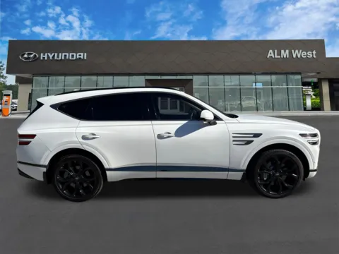 More photos of 2024 Genesis GV80 3.5T Prestige Signature at ALM Hyundai West, GA