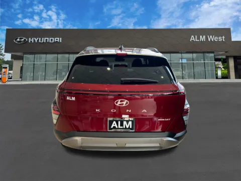 More photos of 2026 Hyundai Kona Limited at ALM Hyundai West, GA