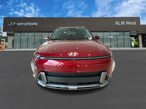 Photos of 2026 Hyundai Kona Limited for sale in Lithia Springs, GA at ALM Hyundai West