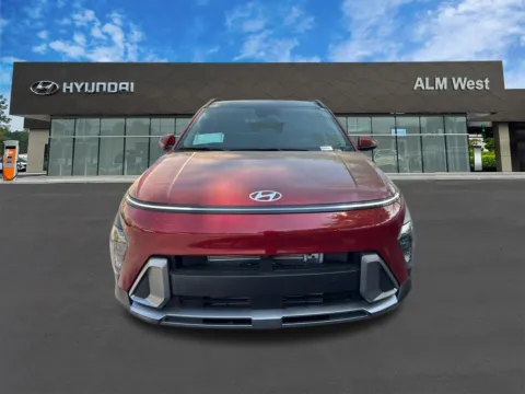 Photos of 2026 Hyundai Kona Limited for sale in Lithia Springs, GA at ALM Hyundai West