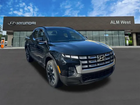 More photos of 2026 Hyundai Santa Cruz SEL at ALM Hyundai West, GA