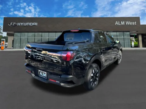 More photos of 2026 Hyundai Santa Cruz SEL at ALM Hyundai West, GA