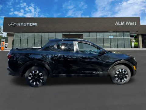 More photos of 2026 Hyundai Santa Cruz SEL at ALM Hyundai West, GA