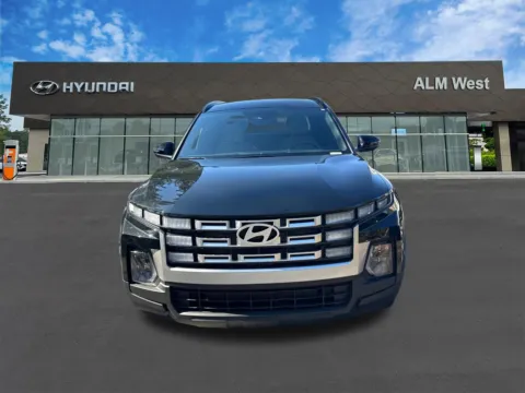 Photos of 2026 Hyundai Santa Cruz SEL for sale in Lithia Springs, GA at ALM Hyundai West