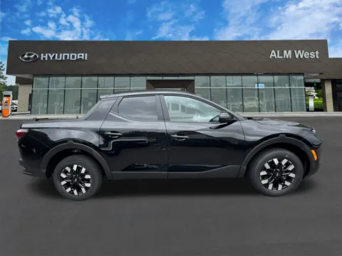 More photos of 2026 Hyundai Santa Cruz SEL at ALM Hyundai West, GA
