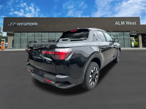 More photos of 2026 Hyundai Santa Cruz SEL at ALM Hyundai West, GA