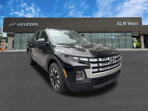 Another view of 2026 Hyundai Santa Cruz SEL for sale in Lithia Springs, GA at ALM Hyundai West