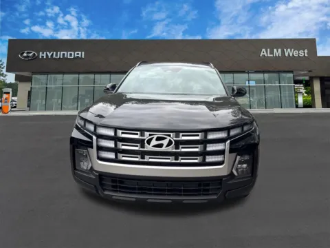 Photos of 2026 Hyundai Santa Cruz SEL for sale in Lithia Springs, GA at ALM Hyundai West