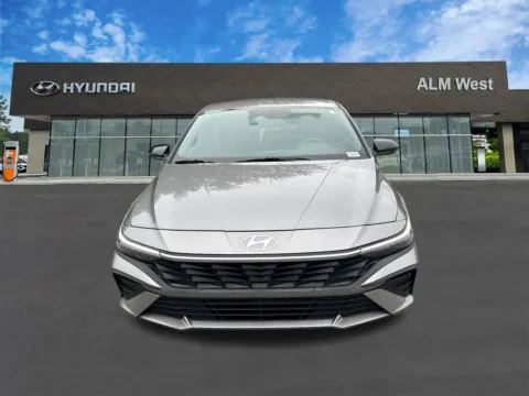 Photos of 2025 Hyundai Elantra SEL Sport for sale in Lithia Springs, GA at ALM Hyundai West