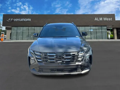 Photos of 2026 Hyundai Tucson XRT for sale in Lithia Springs, GA at ALM Hyundai West