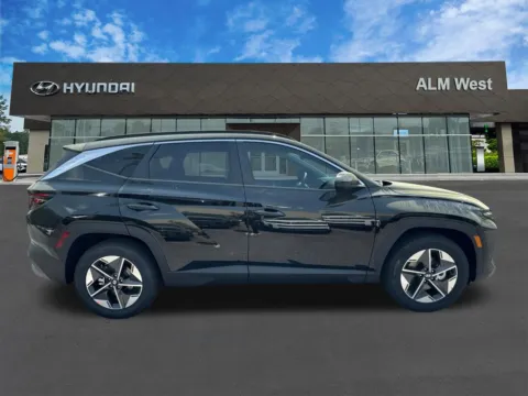 More photos of 2026 Hyundai Tucson SEL at ALM Hyundai West, GA