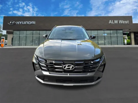 Photos of 2026 Hyundai Tucson SEL for sale in Lithia Springs, GA at ALM Hyundai West