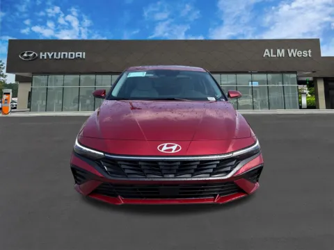 Photos of 2026 Hyundai Elantra Limited for sale in Lithia Springs, GA at ALM Hyundai West