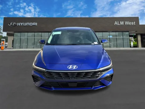 Photos of 2026 Hyundai Elantra Limited for sale in Lithia Springs, GA at ALM Hyundai West