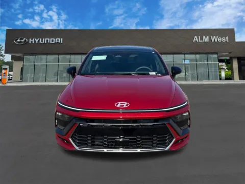 Photos of 2026 Hyundai Sonata N Line for sale in Lithia Springs, GA at ALM Hyundai West