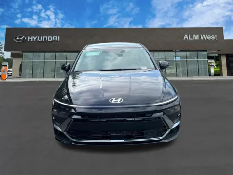 Photos of 2026 Hyundai Sonata SE for sale in Lithia Springs, GA at ALM Hyundai West