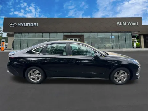 More photos of 2026 Hyundai Sonata SE at ALM Hyundai West, GA
