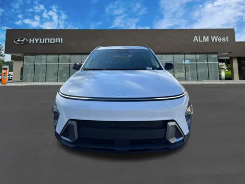 Photos of 2026 Hyundai Kona SEL Sport for sale in Lithia Springs, GA at ALM Hyundai West
