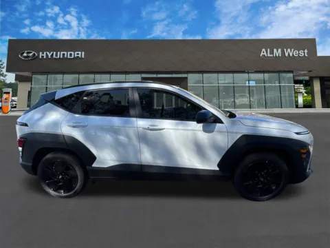 More photos of 2026 Hyundai Kona SEL Sport at ALM Hyundai West, GA