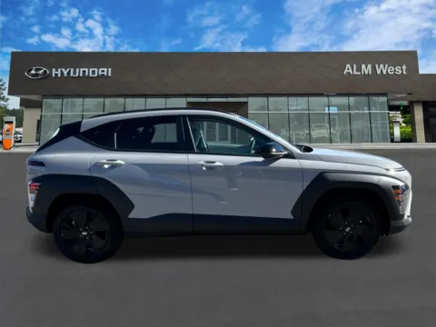More photos of 2026 Hyundai Kona SEL Sport at ALM Hyundai West, GA
