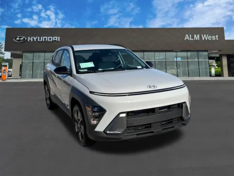 Another view of 2026 Hyundai Kona SEL Sport for sale in Lithia Springs, GA at ALM Hyundai West