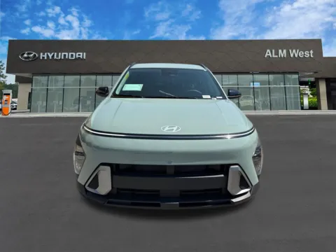 Photos of 2026 Hyundai Kona SEL Sport for sale in Lithia Springs, GA at ALM Hyundai West
