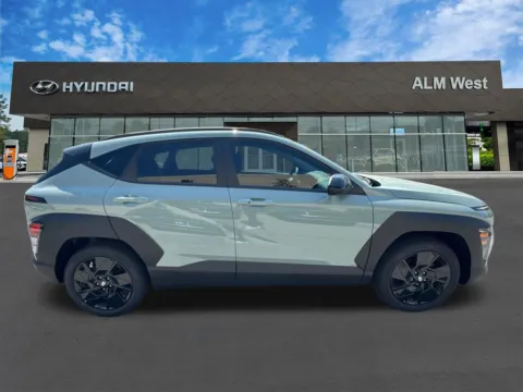 More photos of 2026 Hyundai Kona SEL Sport at ALM Hyundai West, GA