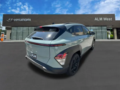 More photos of 2026 Hyundai Kona SEL Sport at ALM Hyundai West, GA