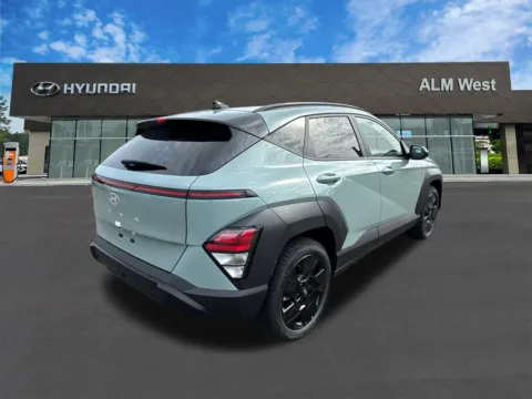 More photos of 2026 Hyundai Kona SEL Sport at ALM Hyundai West, GA