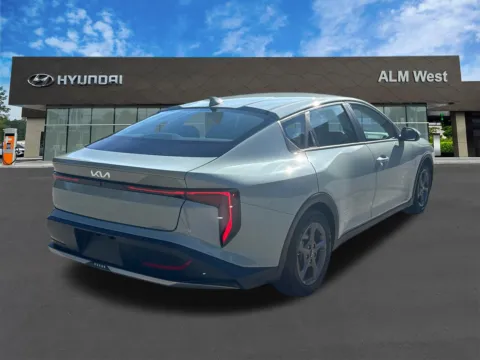 More photos of 2025 Kia K4 LXS at ALM Hyundai West, GA