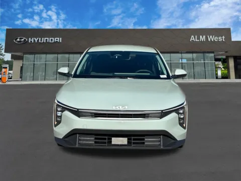 Photos of 2025 Kia K4 LXS for sale in Lithia Springs, GA at ALM Hyundai West