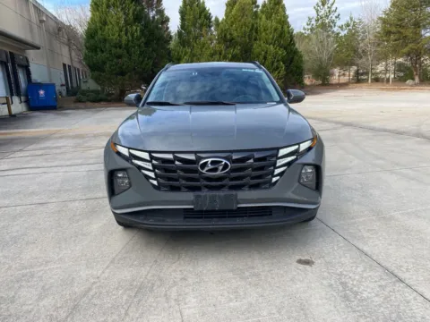 Photos of 2024 Hyundai Tucson SEL for sale in Lithia Springs, GA at ALM Hyundai West