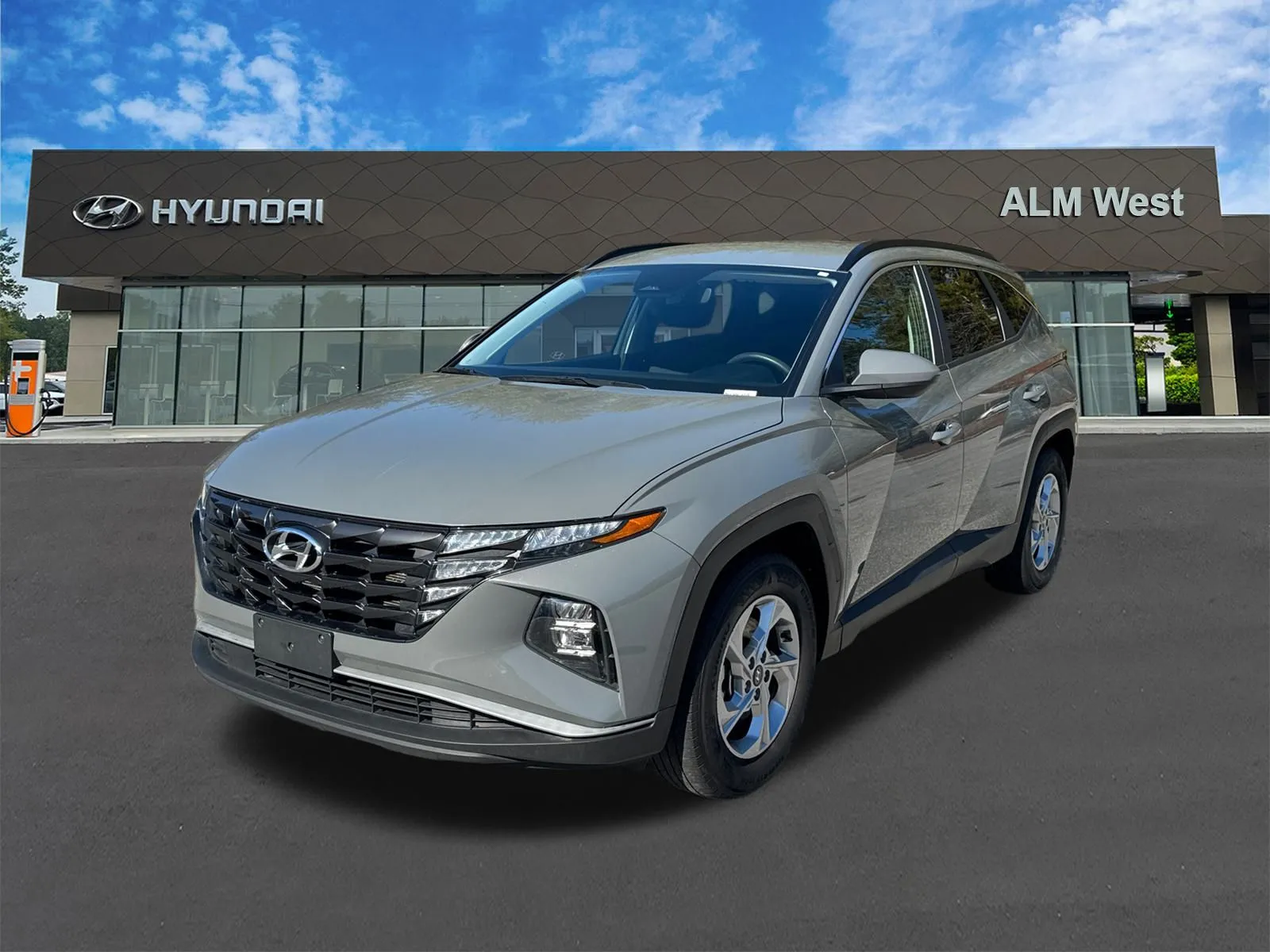 2024 Hyundai Tucson SEL for sale in Lithia Springs, GA