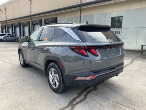 More photos of 2024 Hyundai Tucson SEL at ALM Hyundai West, GA