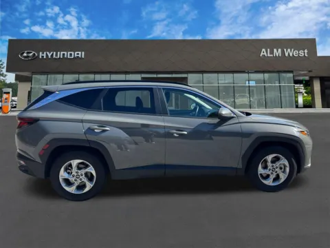 More photos of 2024 Hyundai Tucson SEL at ALM Hyundai West, GA