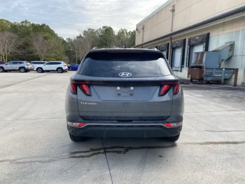 More photos of 2024 Hyundai Tucson SEL at ALM Hyundai West, GA