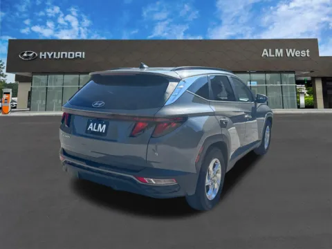 More photos of 2024 Hyundai Tucson SEL at ALM Hyundai West, GA